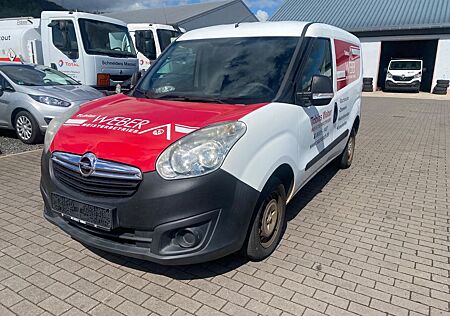 Opel Combo D Kasten L1H1 2,2t