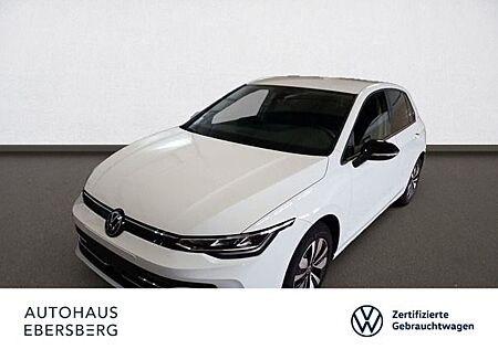 VW Golf Volkswagen VIII Goal 1.5 TSI Travel Spur 5JGar LED
