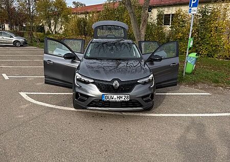 Renault Arkana Mild Hybrid 140 EDC Evolution Evolution