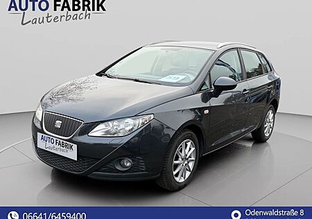 Seat Ibiza ST Style, SITZH. - TEMPO - KLIMA - TÜV NEU