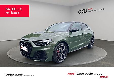 Audi A1 SB 35 TFSI S line LED SONOS Kamera Teilleder