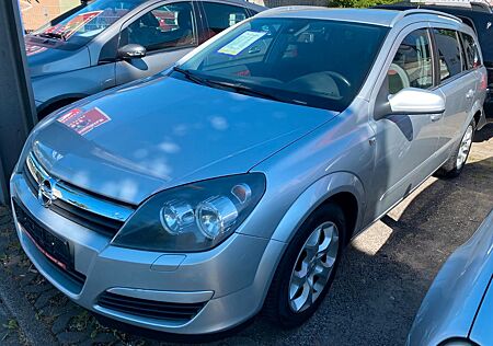 Opel Astra H Caravan Elegance