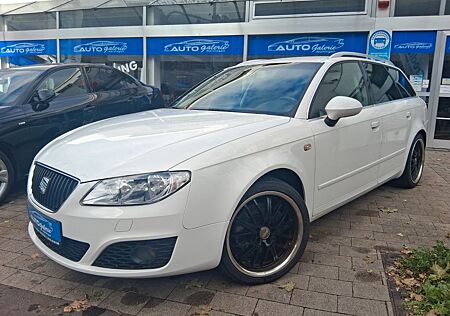 Seat Exeo ST Style |Klimaautomatik|Sitzheizung|8 Fach