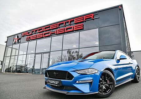 Ford Mustang Coupe 5.0 V8 Aut. GT 55-Paket* Carbon !*