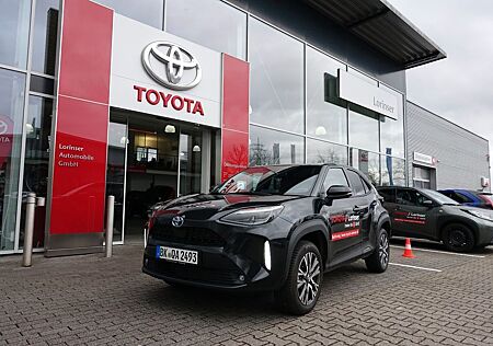 Toyota Yaris Cross Team D 4x2 *inkl. gratis neue WKR*