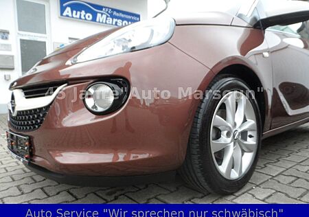 Opel Adam Jam Service Tüv neu,Garantie!Top!!