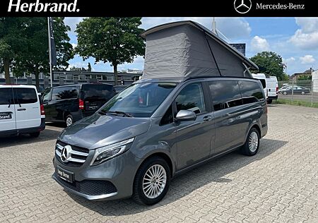 Mercedes-Benz V 250 Marco Polo *4x4*Distronic*Horizon*Markise*