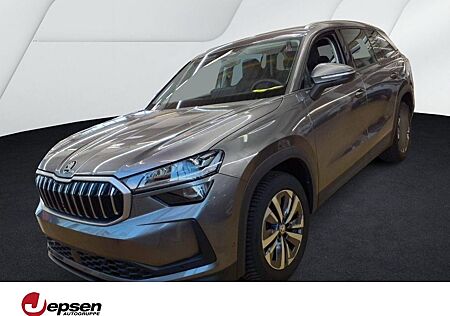 Skoda Kodiaq Selection 2.0 TDI 4x4 Autom. AHK+LM+Matri