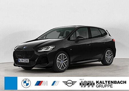 BMW 2er 225e xDrive Active Tourer M-Sport HUD AHK PANO