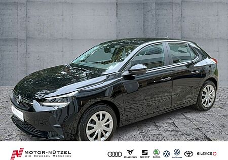 Opel Corsa F 1.2 Edition LED+NAV+SHZ+TEMPOMAT+PDC+DAB
