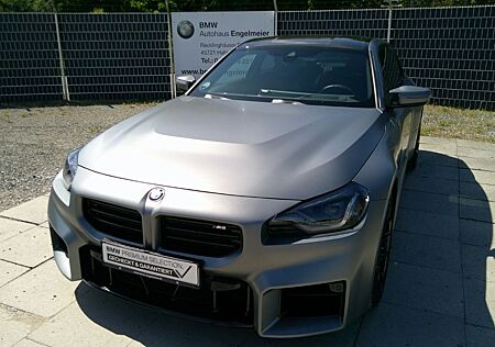 BMW M2 Harman/Kardon adapt. LED Carbon Dach eSitze !