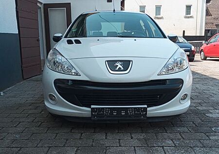 Peugeot 206 1.1 60 -