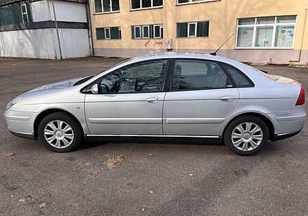 Citroën C5 2.0 16V Exclusive Autom. Exclusive