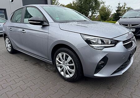 Opel Corsa F 1,2 Edition NAVI SPUR TEMPOMAT 1HD