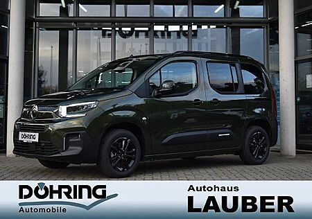 Citroën Berlingo M BlueHDi 130 Max AHK Modutop Winter Te