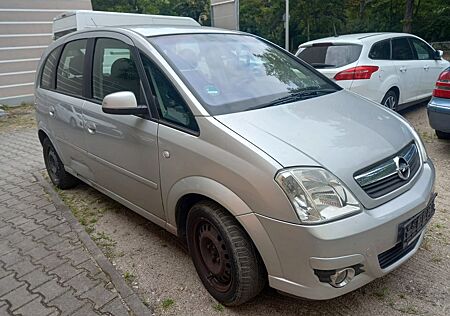 Opel Meriva Cosmo 1.6 TWINPORT