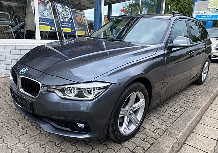 BMW 320 3 Touring d xDrive PNORAMA/AHK/NAVI PRO