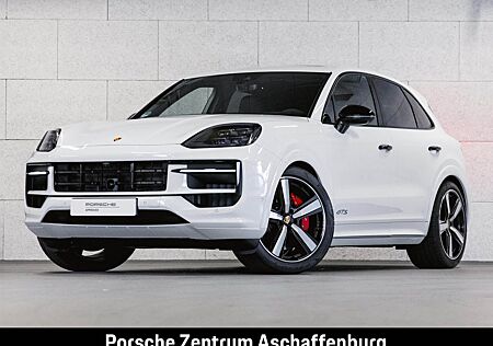 Porsche Cayenne GTS Pano SportDesign AHK Standh.