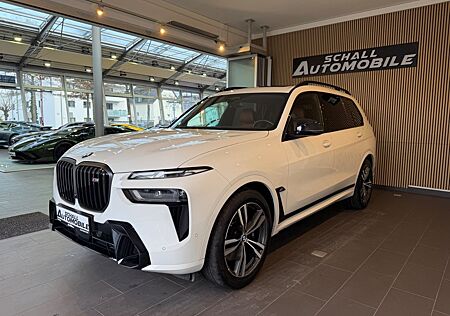 BMW X7 M60i *///M-PRO/SKY/ICONIC/AHK/SoftCl/LUFT/HUD