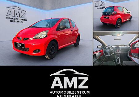 Toyota Aygo (X) Aygo AYGO Basis