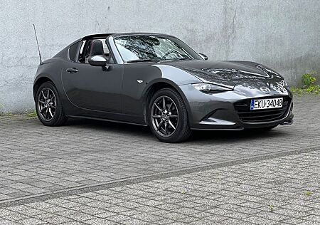 Mazda MX-5 Full Service History Recaro Seats