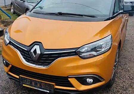Renault Scenic Intens ENERGY TCe 130 Intens