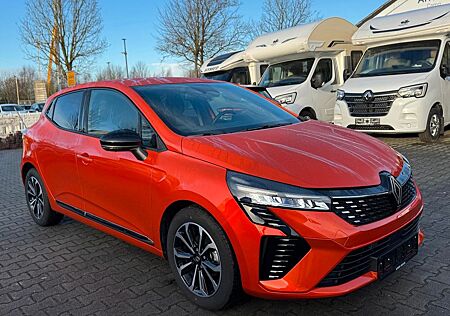 Renault Clio gebraucht kaufen Renault Clio TECHNO TCe 90 | NAV | ALU | KAMERA