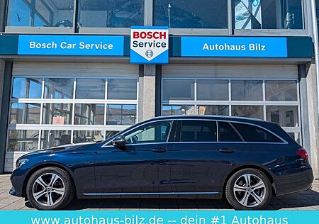 Mercedes-Benz E 220 d T-Modell *Avantgarde*LED*Kamera*