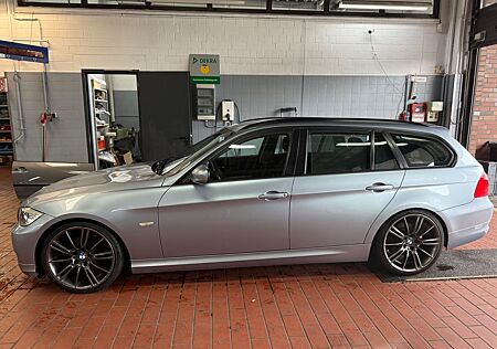 BMW 316d Touring Edition Sport Edition Sport M Felge