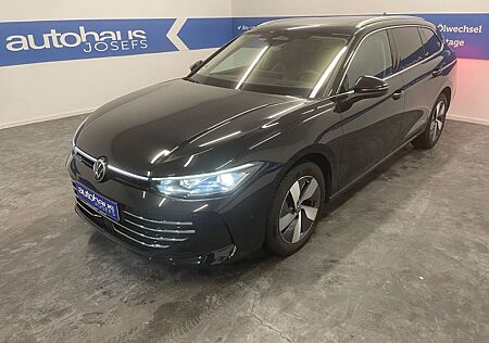 VW Passat Volkswagen Elegance 2.0 TDI VirtuCock Matrix Pano