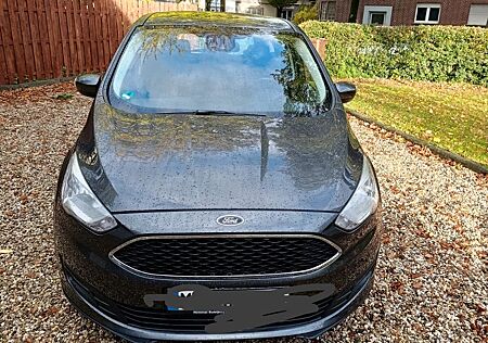 Ford C-Max gebraucht kaufen Ford C-Max 1,0 EcoBoost 74kW Trend Trend