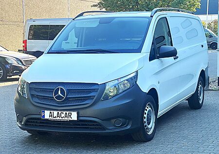 Mercedes-Benz Vito Kasten 116 CDI lang