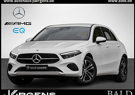Mercedes-Benz A 250 e Progressive/LED/Kamera/Totw/Shz/Spurh/17
