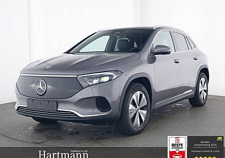 Mercedes-Benz EQA 300 4MATIC Advanced Distronic AHK MJ 2025LED