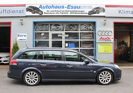 Opel Vectra C Caravan Cosmo 3,0 Voll OPC