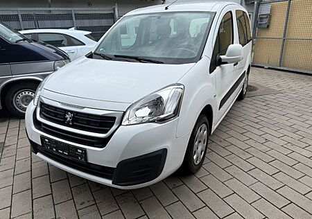 Peugeot Partner Tepee Tepee PureTech 110