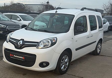 Renault Kangoo Limited AHK/PDC