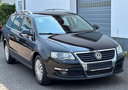 VW Passat Variant Volkswagen 1.4 TSI*PDC*Klima*SHZ*Temp.