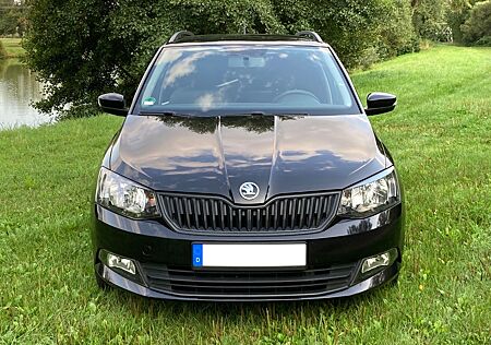 Skoda Fabia 1.0l MPI COOL PLUS Combi Kombi