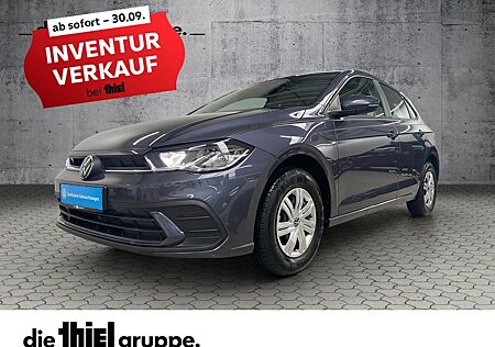 VW Polo Volkswagen 1.0 TSI Limited LED+Tempomat+DAB+App-Connec