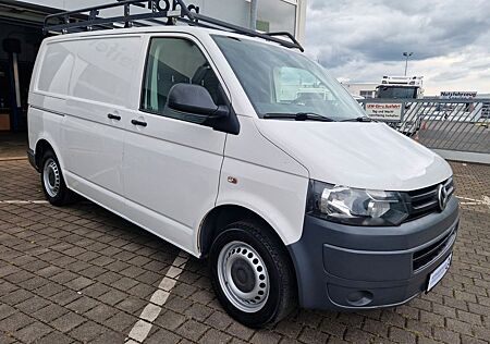 VW T5 Transporter Volkswagen /KLIMA/EURO 5/AHK/1.HAND