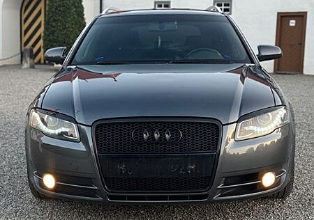 Audi A4 2.0 TDI (DPF) Avant -