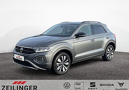 VW T-Roc Volkswagen GOAL TSI DSG|NAVI|ACC|KAMERA|WINTER-PAKET
