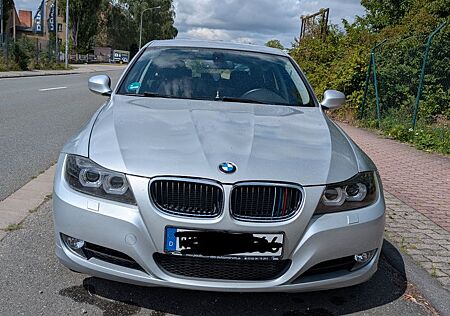 BMW 320d xDrive Touring -