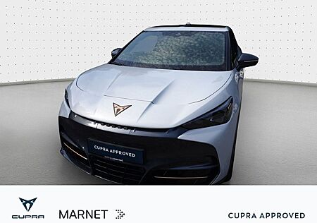 Cupra Tavascan Dual Engine VZ 4Drive* Navi*82kWh*Pano*