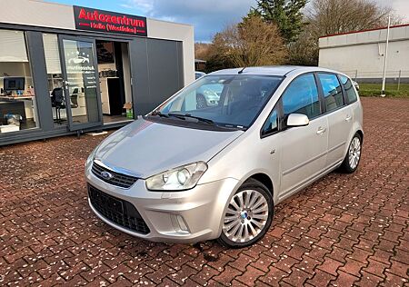 Ford C-Max Titanium*BI-XENON*SHZ*PDC*NAVI*