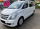 Hyundai H-1 Starex 2,5 L Automatik - Diesel