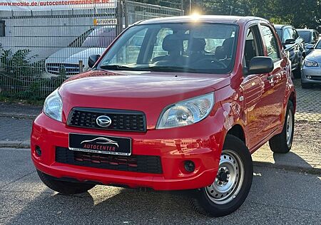 Daihatsu Terios Top 1.5 /Klimaanlage/5Türig/