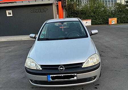 Opel Corsa 1.2 16V Elegance Elegance