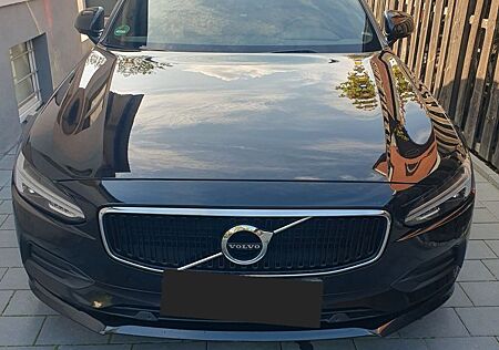 Volvo V90 D5 AWD Inscription Geartronic Inscription